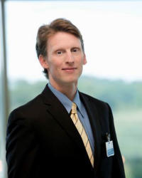 Joshua Landau, MD, board member