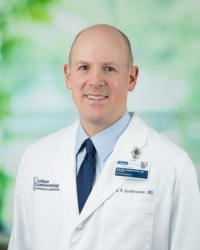 Steven Armbruster, MD, board member