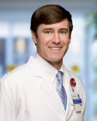 Dalton McLean, MD, board member