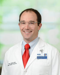 Douglas Brent McQuaid, MD, immediate past president