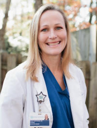 Ashely Mortenson, MD, treasurer