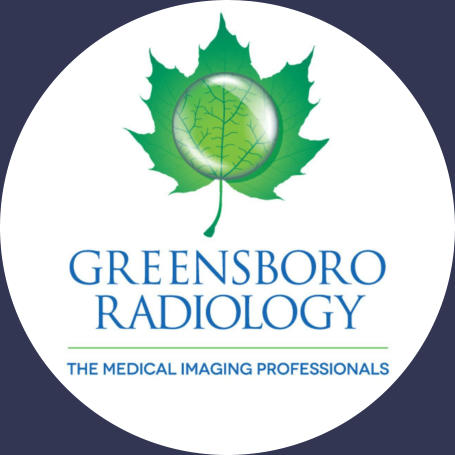 Greensboro Radiology - The Medical Imaging Professionals logo