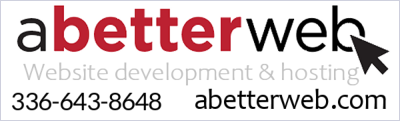 A Better Web logo and contact info - click to follow link to their website (opens in new tab or window)