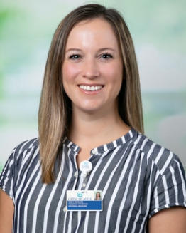 Tom Nolan Award winner