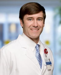 Dalton McLean, MD, board member